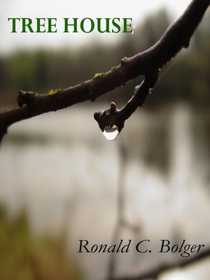cover image of Treehouse